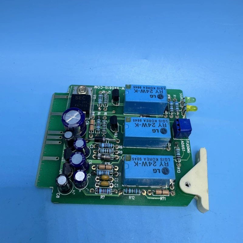 High-Performance Circuit Board WESTRONICS W-940615-COM