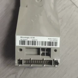 Schneider W1543133073 AAV15432 Industrial Automation Module