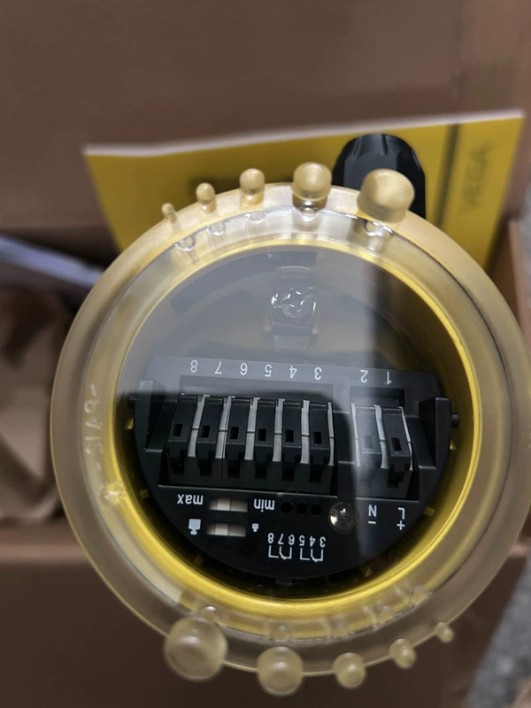 Radar Level Sensor VEGA WAVES61.EEJ2RA High Accuracy 80GHz