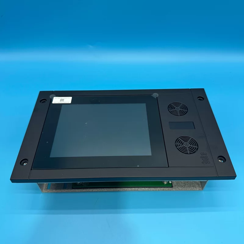 Marine Display Module Kongsberg WCC600 373860 Panel Control