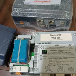 Honeywell WEB-601 Building Automation Controller