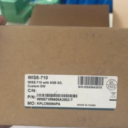 Industrial Gateway ADVANTECH WISE-710 - Secure Device Integration
