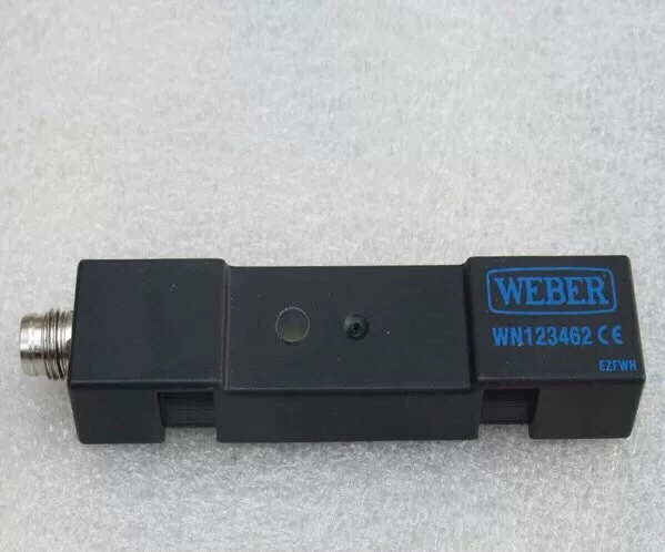 Precision Sensor WEBER WN123462 for Industrial Measurement