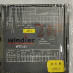 ABB WTAI92 Temperature Transmitter - Industrial Automation