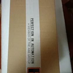 Industrial PLC Controller B&R X20CP1484-1 High Performance