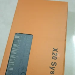 Digital Input Module B&R X20DIF371 for Automation Systems