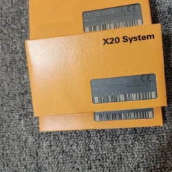 Digital Output Controller B&R X20DO4529 - Reliable Performance