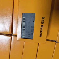 B&R X20MM2436 Mixed I/O Module: Flexible Integration