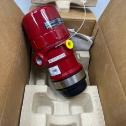 DET-TRONICS X3301A4M23T2 Flame Detector for Fire Safety