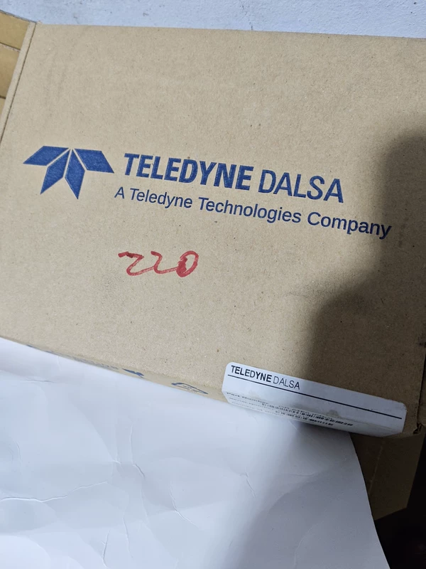 Camera Link Frame Grabber Teledyne DALSA X64-CL iPro OR-64E0-IPROL