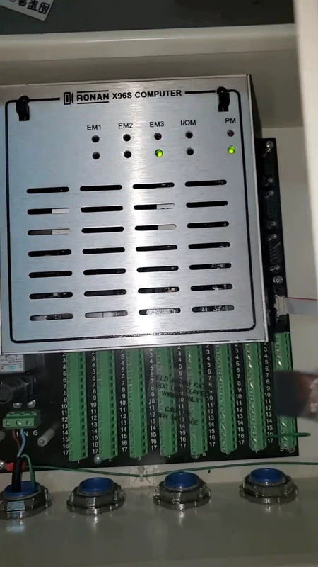 Density Detector RONAN X96S-N4 - Accurate Measurement