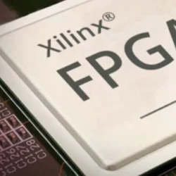 High-Performance FPGA xilinx XC6SLX9-2TQG144C with Low Power