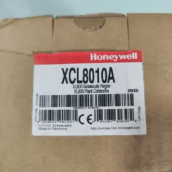 Honeywell XCL8011A Flame Detector Industrial Safety