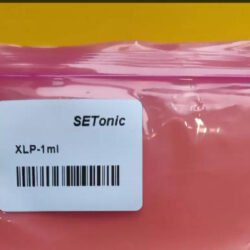 SETonic XLP-1ml Syringe - Precision Dispensing