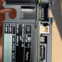 Endress+Hauser Module XPD0011-A2 - Advanced Process Control