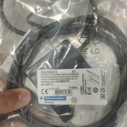 Schneider XUVH0313 Industrial Automation Module