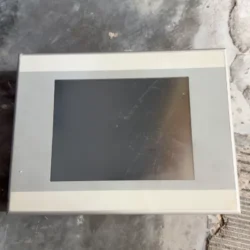 Industrial HMI Touchscreen EATON XV-152-E6-84TVRC-10 Display