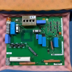 ABB XVC517AE02 Thyristor Board - Reliable Power Control