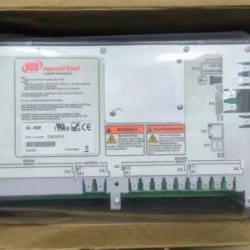 Ingersoll Rand Xe-90M: Advanced Controller for Systems