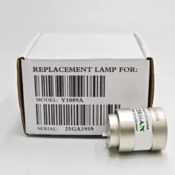 High-Intensity Xenon Lamp Cermax Y1089A 150W