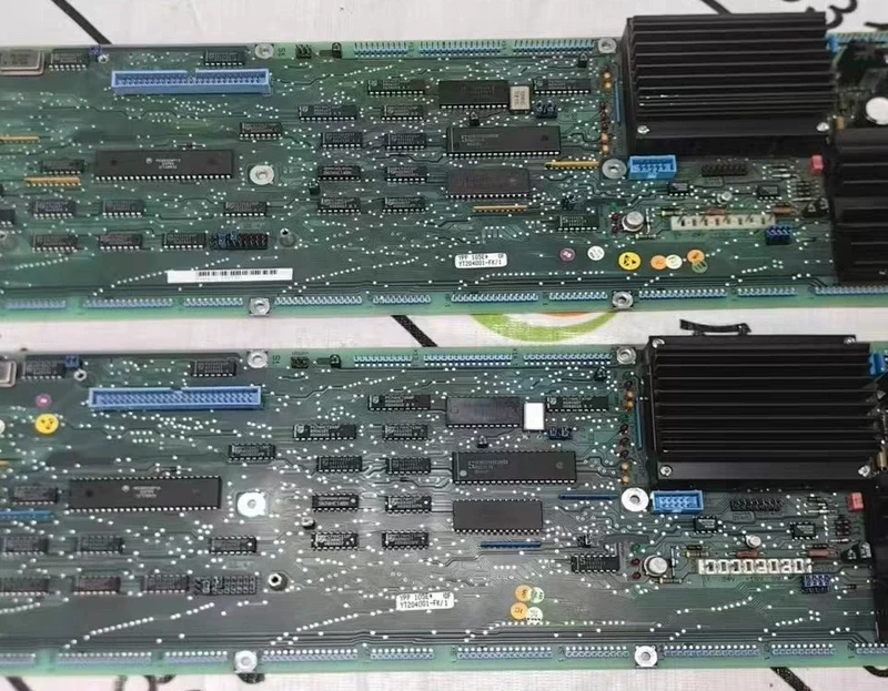 Industrial Control Board ABB YPP105E YT204001-FK Replacement