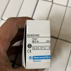 Limit Switch Operating Head Schneider ZCKD15C - Durable and Precise