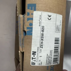 EATON ZEV-XSW-820 Current Sensor - Accurate Measurement