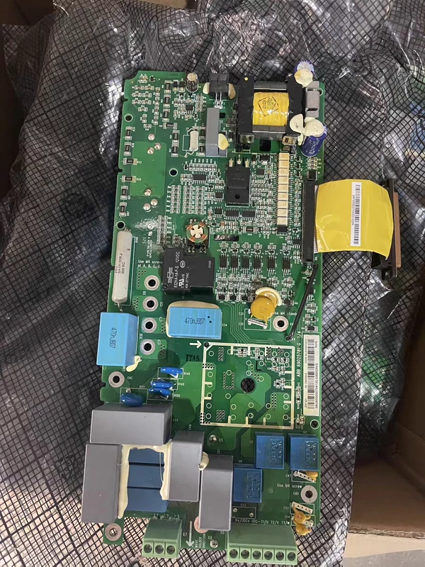Inverter Power Board ABB ZINT-521 for Industrial Drives