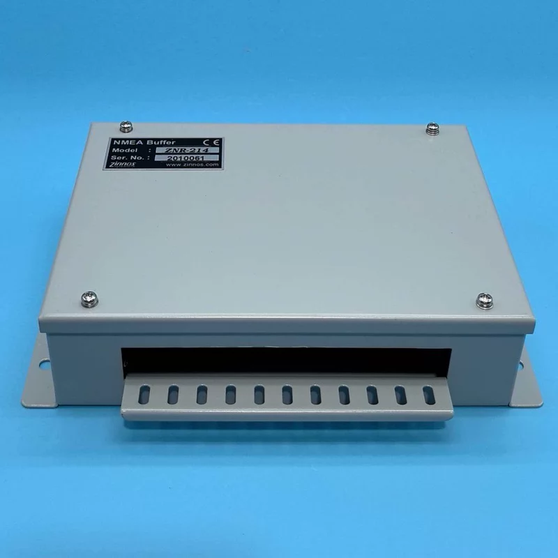 Name Buffer Module JRC ZNR-214 for Signal Conditioning