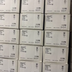 Basler acA2500-14gm Area Scan Camera for High-Resolution Imaging