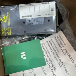 Modular Data Acquisition Chassis NI cDAQ-9174  781157-01 for Lab & Industrial Use