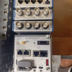Reconfigurable I/O Controller NI cRIO-9045 with FPGA Integration