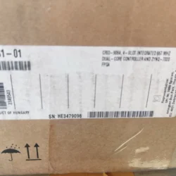 Rugged CompactRIO Controller NI CRIO-9064 783831-01 for Real-Time Control