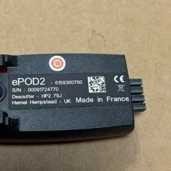 Tightening Unit Module Desoutter ePOD2-6159360760 - Precision Fastening