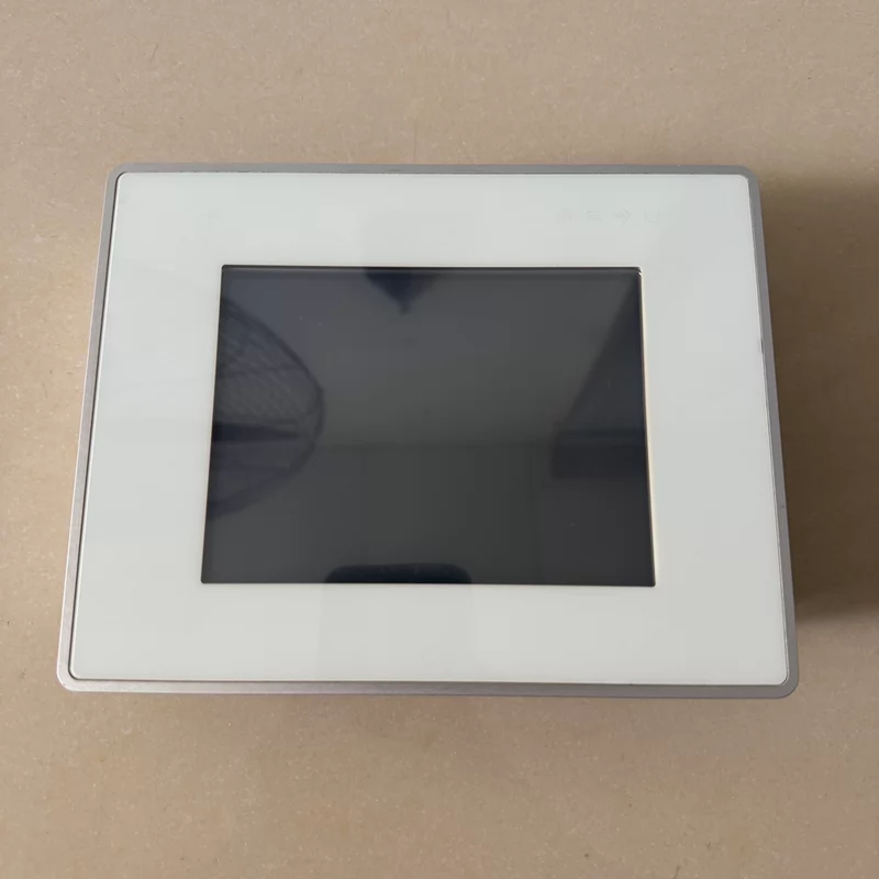 HMI Touch Screen Panel Uniop eTOP306 Compact Operator Interface