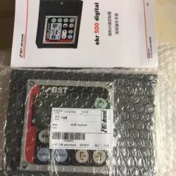 BST Web Guide Controller ekr500 12163949 56-Character