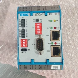 EMG iCON XE 06.0 Digital Controller for Precise Automation