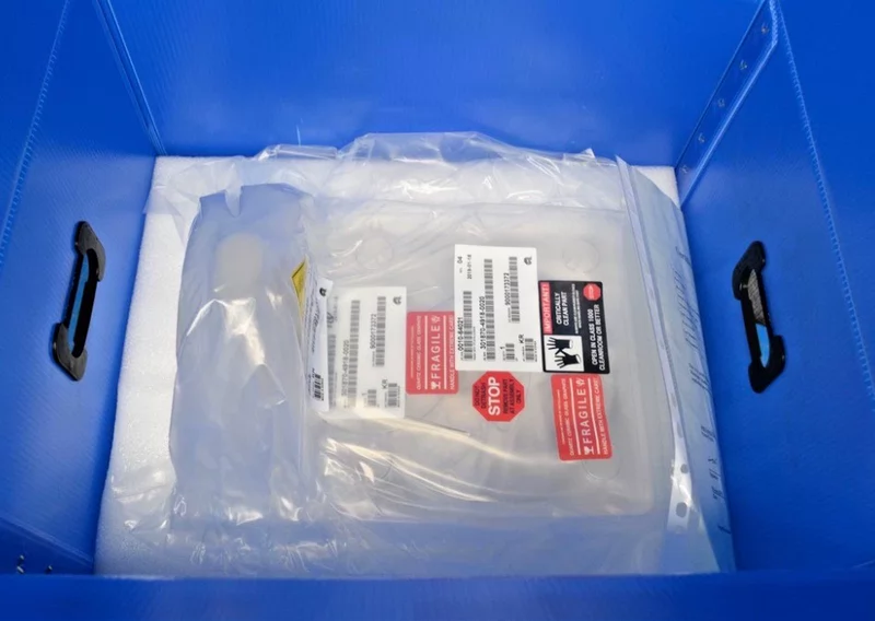 Applied Materials 0010-64021 Heater for Semiconductor