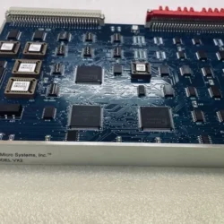 OMS Board Applied Materials 0190-09939 VX2 Semiconductor