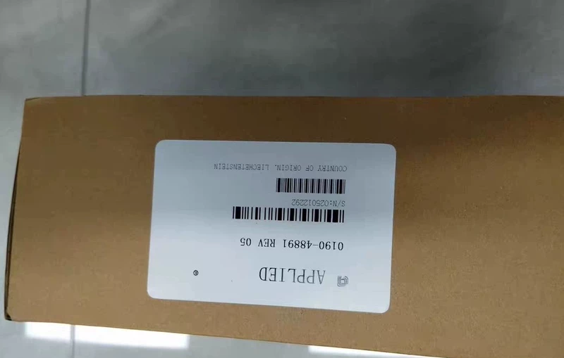 Applied Materials 0190-72680 Vacuum Gauge Sensor