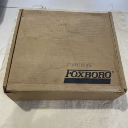 Sensor Interface Board Foxboro 0303365A - Reliable Signal Conversion