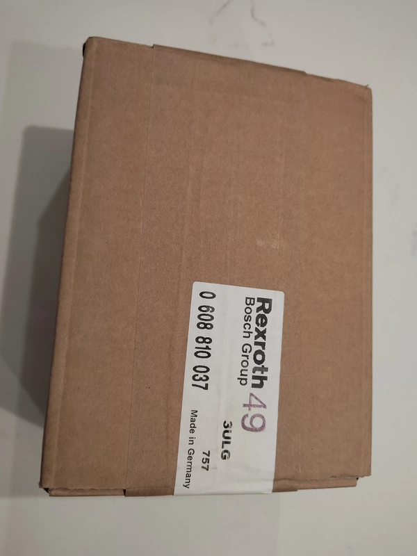 Angular Gearbox Rexroth 0608810037 3ULG - High Torque