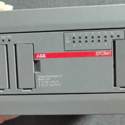 Communication Module ABB 07CR41-M30 1SBP260020R1001