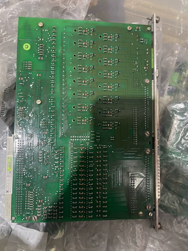 Digital I/O Module Siemens 086632 Reliable Automation I/O