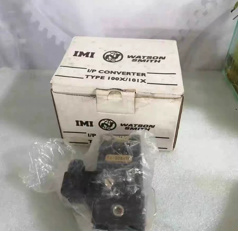 Signal Converter WATSON SMITH 100X/101X  53400100R