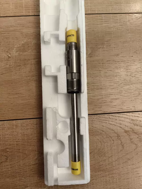Hamilton 10140043-1111 Optical Dissolved Oxygen Sensor Probe