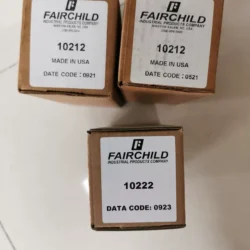Pneumatic Pressure Regulator Fairchild 10212 - Durable and Accurate