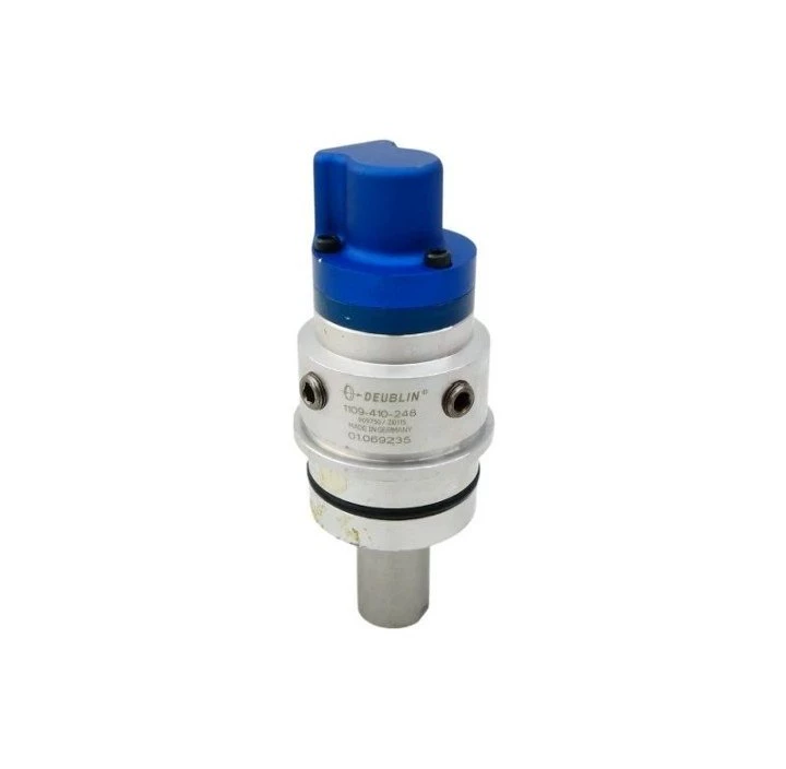 DEUBLIN 1109-410-248 Rotary Union for Industrial Use