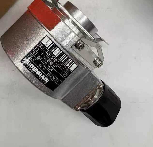 Heidenhain 1109258-04 EON42551227S17-58 Rotary Encoder
