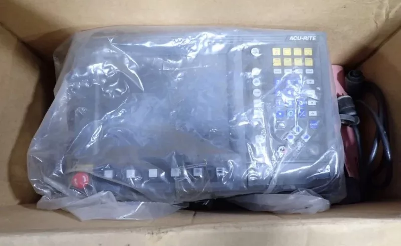 HEIDENHAIN 1113777-01 CNC Controller for Precision Machining